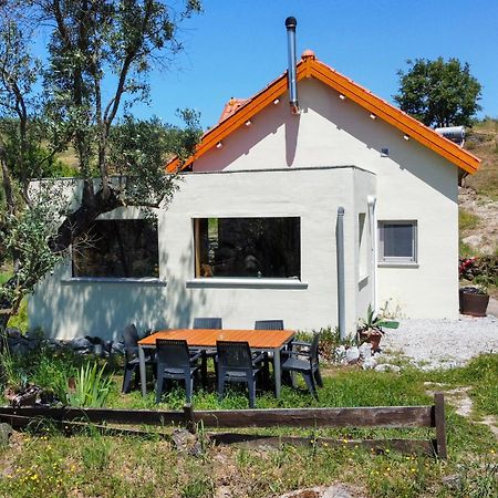 Вилла Quinta Da Estrela Ponte Nova Экстерьер фото